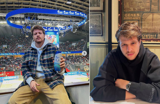 Burak Yörük kimdir yaşı kaç hangi dizilerde rol aldı sevgilisi kimdir?