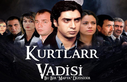 Kurtlar Vadisi oyuncusu İbrahim Gündoğan hayatını kaybetti! Ölüm nedeni...