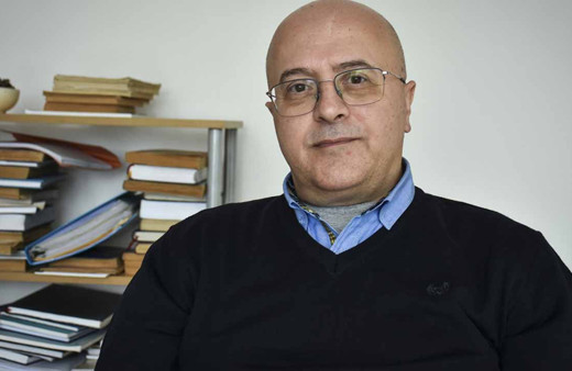 Havalar ısındıkça daha önce görmediğimiz felaketler olacak!