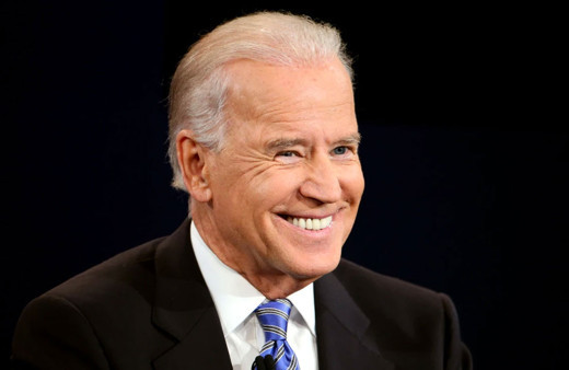 ABD Başkanı Joe Biden'dan Zilzal suresinden ayetli Ramazan mesajı