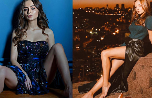 Aziz'in Dilruba'sı Damla Sönmez'den kötü haber! Sağlık durumunu paylaştı