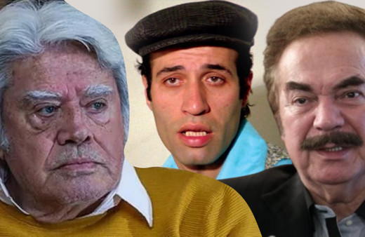 İlk defa açıkladı gerçek ortaya çıktı! Cüneyt Arkın Orhan Gencebay'ın Kemal Sunal kavgasında yeni detay: Meğer...