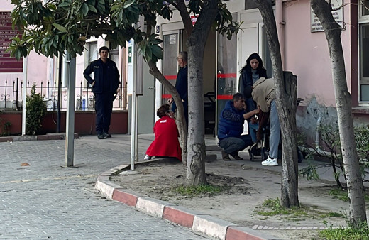 Balıkesir'de aile faciası! Uyuşturucu kullanıp eşi ile oğlunu öldürdü kendisi ve kızı yaralı