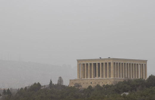 Meteoroloji '4 gün sürecek' deyip 31 ile 'turuncu' 18 ile 'sarı' kodlu uyarı yaptı! İstanbul, Ankara, İzmir, Adana, Balıkesir