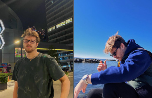 Burak Yörük skandalı İETT şoförünü yumrukladı, dövdü, sövdü çekip gitti!