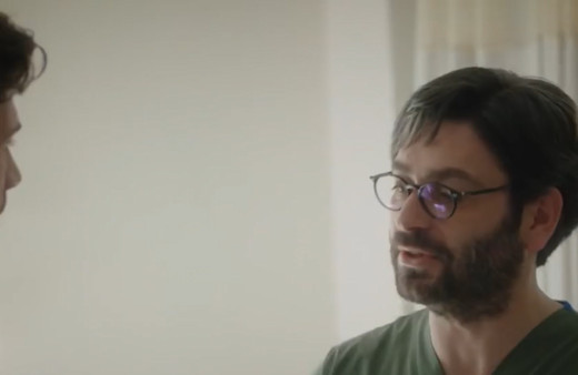 TRT 1'in Kasaba Doktoru dizisi 1. bölüm fragmanı