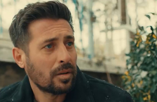 TRT 1'in Gönül Dağı dizisi Gönül Dağı 59. bölüm fragmanı