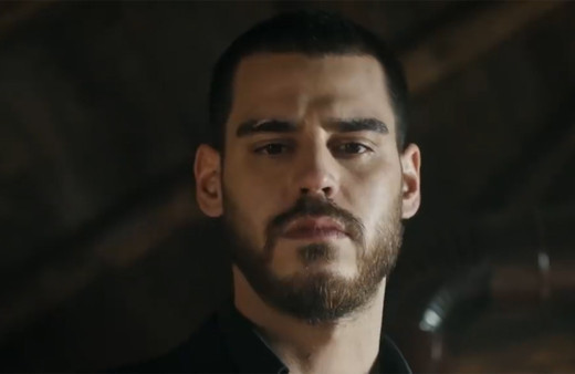 ATV'nin Yalnız Kurt dizisi 11. bölüm fragmanı