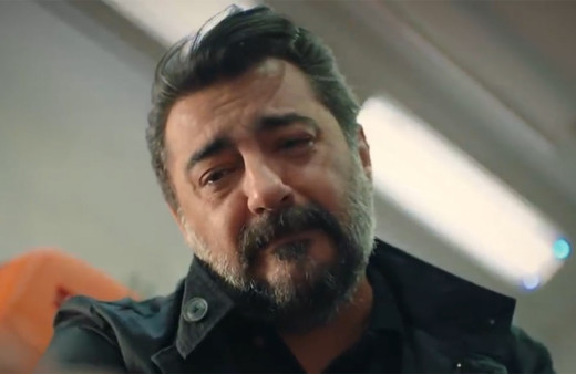 ATV'nin Kardeşlerim dizisi 47. bölüm fragmanı