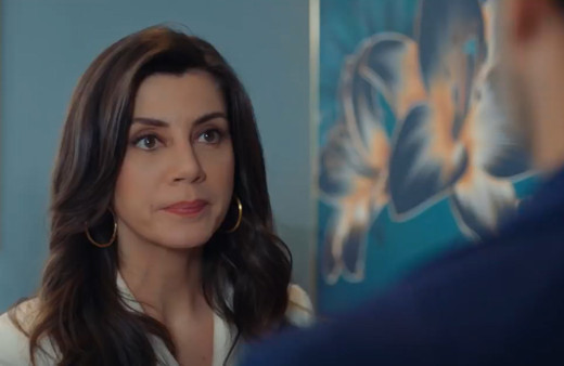 FOX'un Evlilik Hakkında Her Şey dizisi 26. bölüm fragmanı