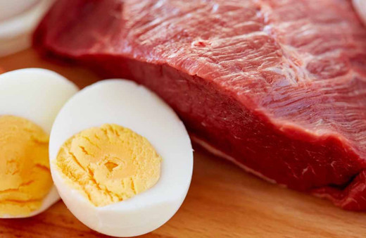 TMO: Et süt ve yumurta fiyatları bunu yapmasaydık daha da yükselirdi