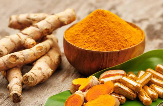 Zerdeçalın etkisi kanıtlandı! Koronavirüse karşı ilaç yapılacak