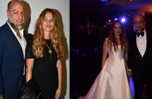 Naz Elmas'ın rüyası kısa sürdü kendisinden 16 büyük eşinden boşanıyor!