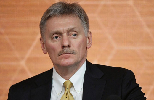 Rusya-ABD arasında Ukrayna krizinin çözümüne dair istişareler yürütülmüyor