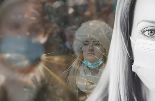 Koronavirüste kabusun yeni adı XE varyantı! DSÖ'den açıklama yapıldı