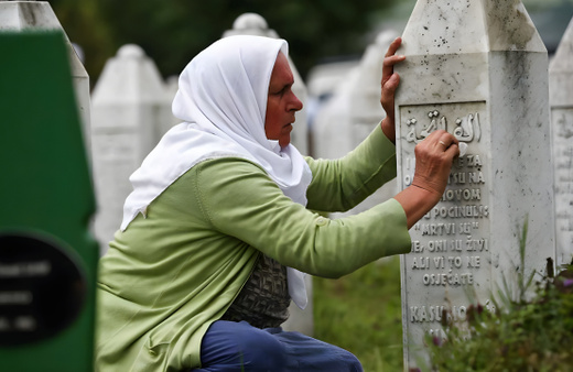 İngiliz The Guardian 30 yıl öncesini hatırlattı: Bosna'da neredeydiniz?