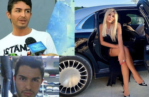 Selin Ciğerci askerlik yaptı mı eski erkek hali nasıldı?