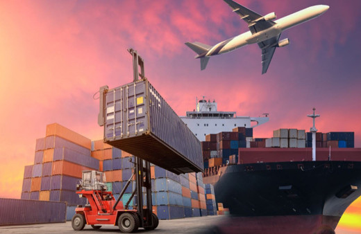 Türkiye tüm zamanların en yüksek mart ayı ihracat rakamlarına ulaştı