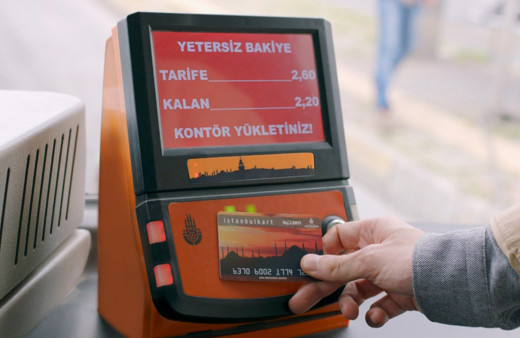 İstanbul ve Mavi kart kaç lira oldu? UKOME zam kararı yüzde 50 dendi tam bilet fiyatı