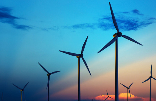 Üretim giderek artıyor! Türkiye rüzgar enerjisinde dünyada 10'uncu sıraya yerleşti