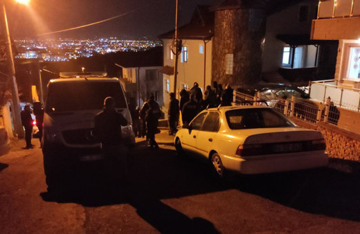 Sakarya'da miras dehşeti! Çok sayıda ölü var