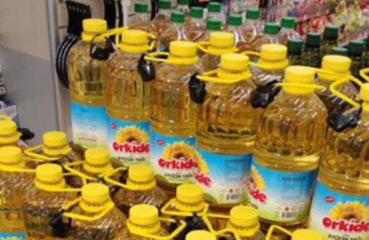 Marketlerde 3 litrelik ayçiçek yağının fiyatı düşünce alarm takıldı! Sosyal medyada gündem oldu