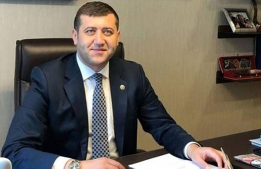 MHP, 'Enflasyon açıklananın çok üstünde! Zamlar milletin belini büküyor' diyen Baki Ersoy'u affetmedi!