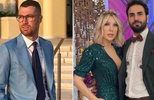 25 küçük aşkına veto! Yasaktan sonra şimdi de şart koydu: Seda Sayan'a Oğulcan Engin'den Çağlar Ökten şoku