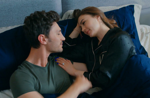 FOX'un Aşk Mantık İntikam dizisi 40. bölüm fragmanı