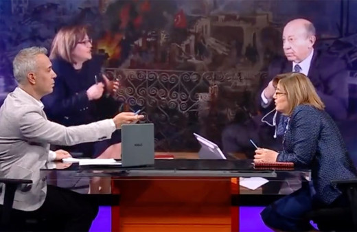 Fatma Şahin aylar sonra Muharrem Sarıkaya'nın tokatına neden sessiz kaldığını açıkladı! Görmemiş, görseymiş...