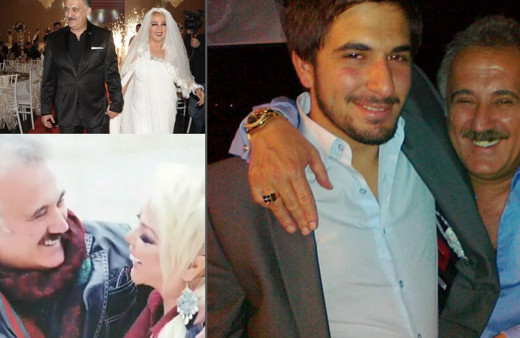 Faik Öztürk kimdir aslen nereli Faik Öztürk ne iş yapar, gerçek mesleği ne?