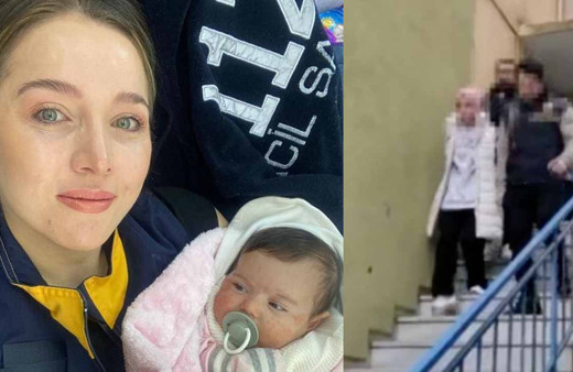 Büşra Durmaz'ın sütanne olduğu Nisa Bebek için Aile Bakanlığı'ndan açıklama! Bakımevinde ihmalden öldü