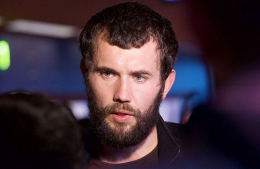 Litvanyalı ünlü yönetmen Ukrayna'da öldürüldü! Rusların saldırından kaçamadı