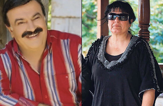 Kahtalı Mıçe evli mi eşi Hülya Aslan ve çocukları kimdir?