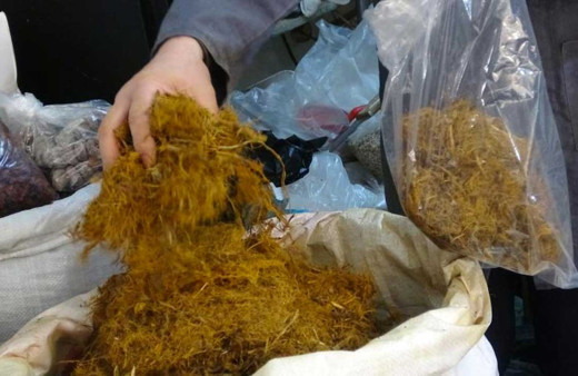 Ramazan ayında susuzluğun çaresi oldu yoğun talep görmeye başladı