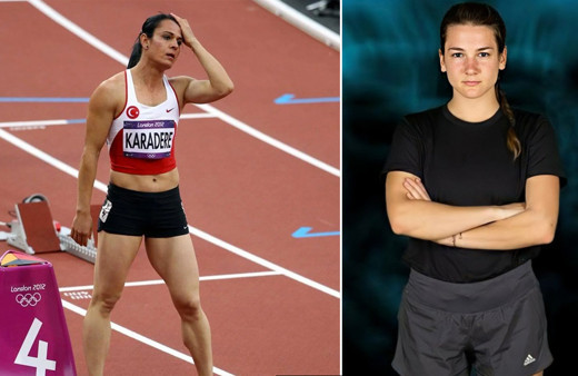 Nagihan Karadere doping yaptı mı? Survivor'da Nisa ortaya attı Atletizm federasyonu açıkladı