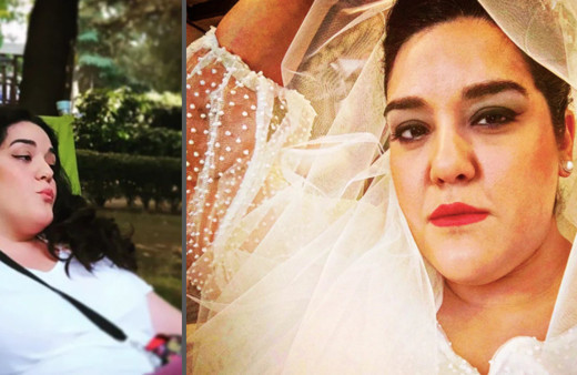 Masumlar Apartmanı Okşan gerçekte kim oynuyor adı nedir?