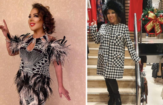 Safiye Soyman kızı Ümran oğlu Harun kimden? Safiye Soyman Faik Öztürk ile evli mi?