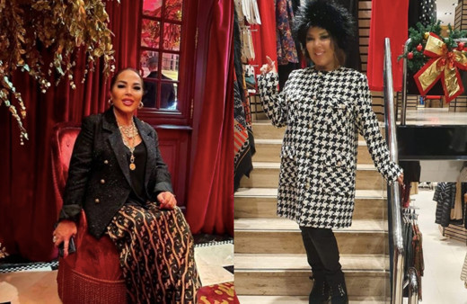 Safiye Soyman evli mi ilk eşi Ziya Aköz kimdir çocuklarının babası kimdir?