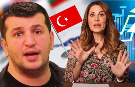Aman dikkat günlerce sürecek! Türkiye ve ekonomi uyarısı: Hande Kazanova Dinçer Güner burç yorumları...