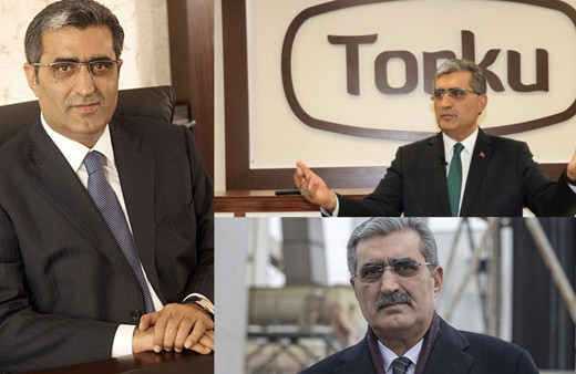 Recep Konuk kimdir aslen nereli eşi Zaferiye Konuk oğulları kimdir?