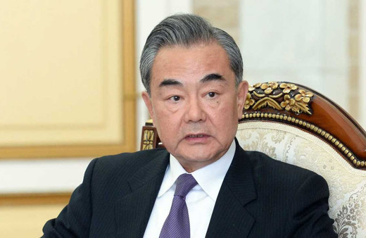 Çin Dışişleri Bakanı Vang Yi Ukraynalı meslektaşına bu mesajı verdi