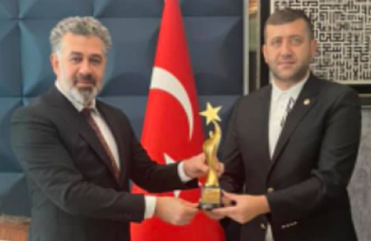 MHP'de 'Baki Ersoy krizi' büyüyor! Tepki olarak MHP'den istifa etti