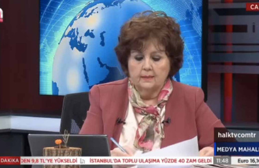 Ayşenur Arslan'ın zor anları İBB okkalı zammı yapınca nasıl savunacağını şaşırdı