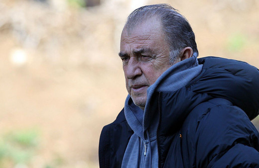 Galatasaray'da başka aday çıkmazsa Fatih Terim'e kapılar kapandı