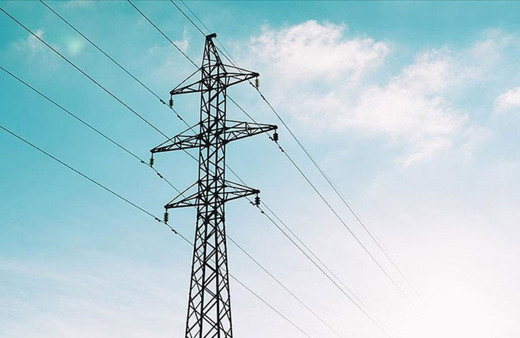 Türkiye'nin elektrik tüketimi martta arttı! En yüksek tüketim o gün oldu