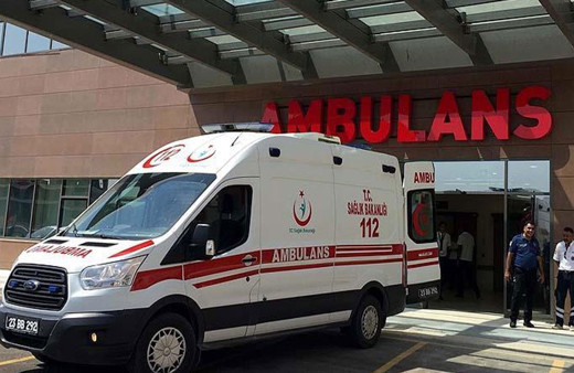 3 yaşındaki çocuğun kahreden ölümü!