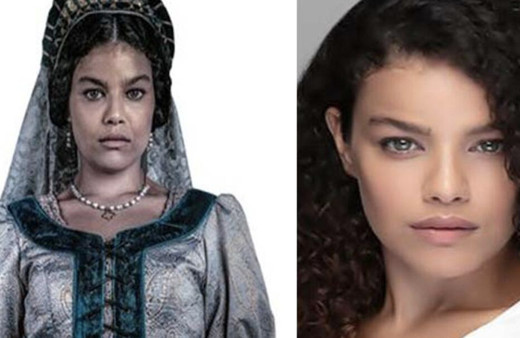 Kuruluş Osman Cornelia kimdir gerçekte kim oynuyor Cornelia hain mi?