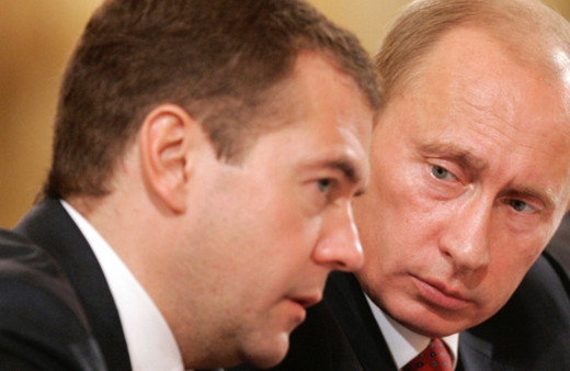 En yakınındaki isim Rus lider Putin'in hedefini açıkladı! Vladivostok'tan Lizbon'a...