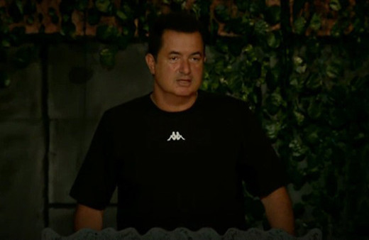 Survivor'da Ardahan elendi! Acun Ilıcalı ada konseyinde açıklayınca çok üzüldüm deyip...